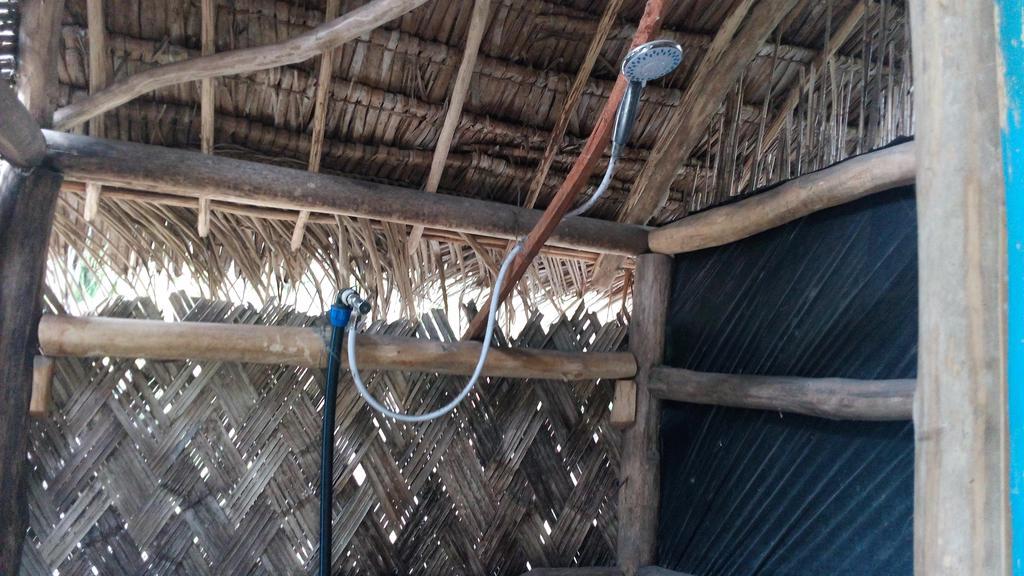 Yasur View Bungalows Loanengo Buitenkant foto