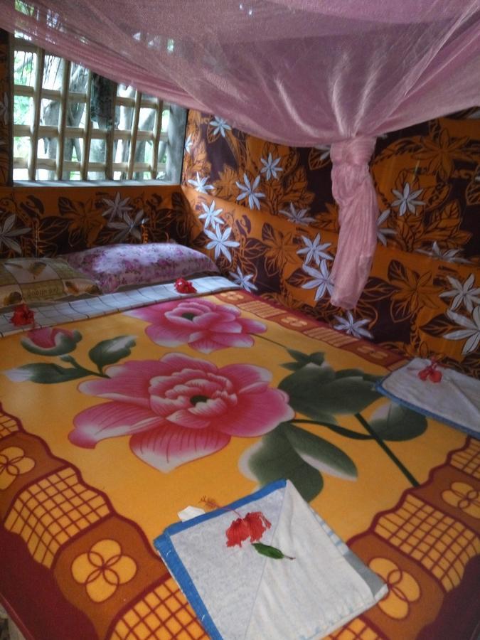 Yasur View Bungalows Loanengo Buitenkant foto