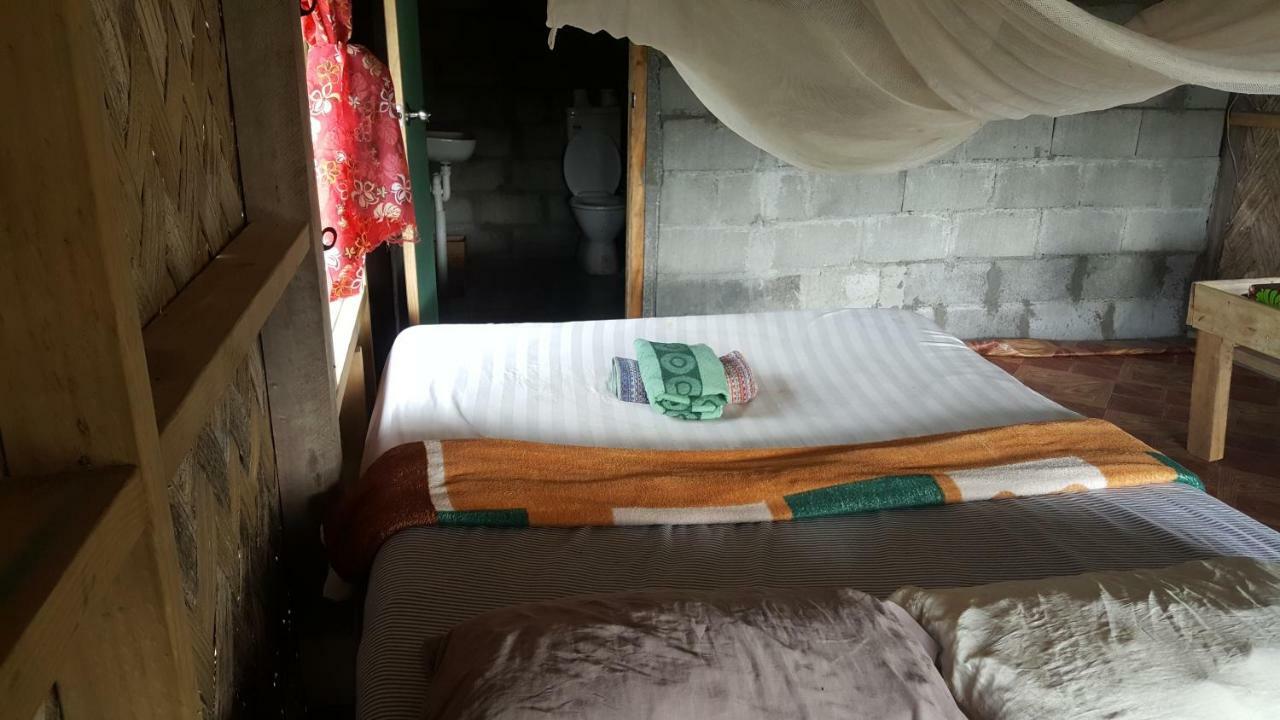 Yasur View Bungalows Loanengo Buitenkant foto