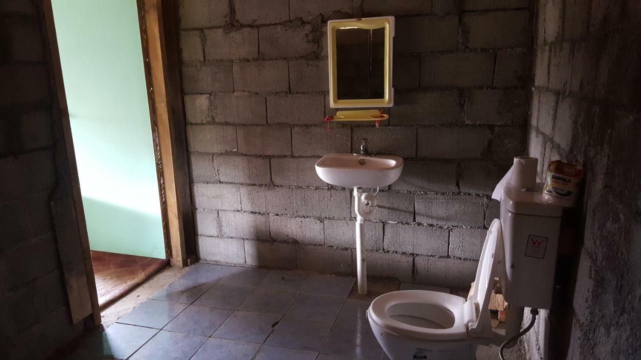 Yasur View Bungalows Loanengo Buitenkant foto