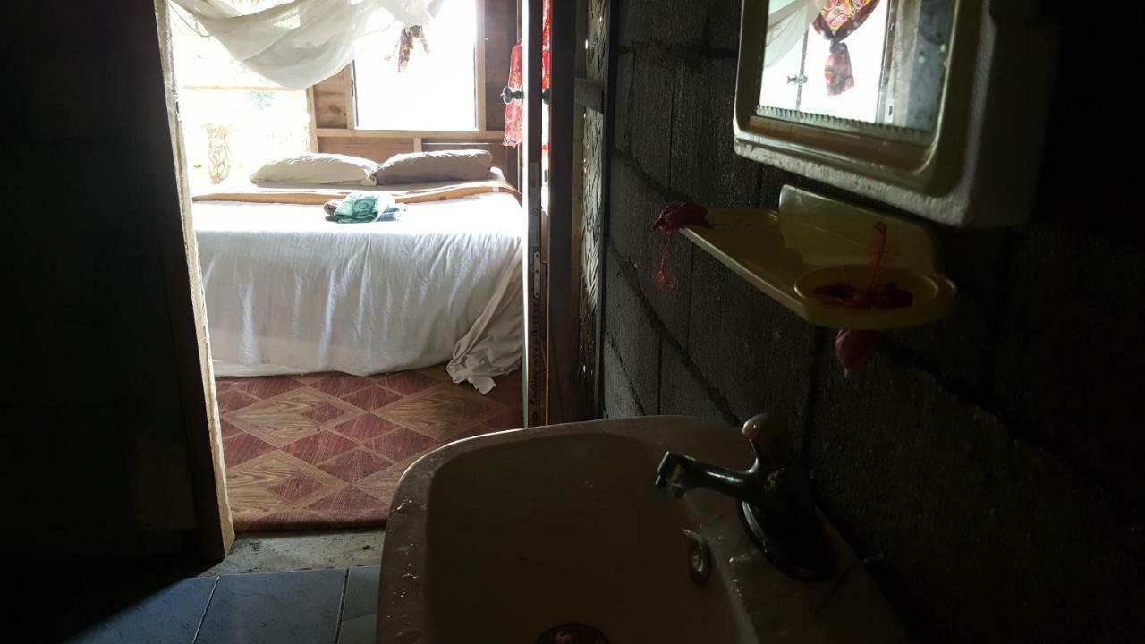 Yasur View Bungalows Loanengo Buitenkant foto